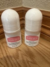 Zermat Amorel Deodorant Roll-On For Women 3.0 oz pack -2