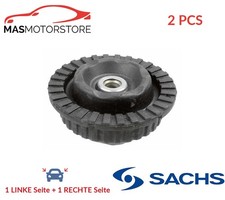 FEDERBEINLAGER DOMLAGER PAAR VORNE SACHS 802 410 2PCS P FÜR ALFA ROMEO 156,166