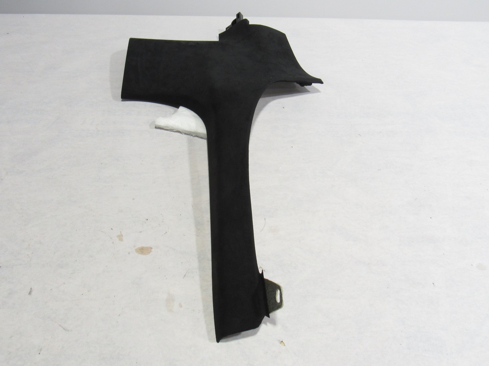 18-21 Aston Martin Vantage 2019 Left Driver Center B Pillar Trim Cover Panel :O