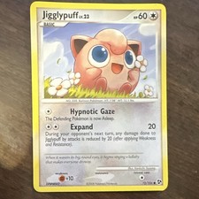 Jigglypuff 72/106 Great Encounters Regular on eBay