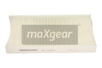 Maxgear Innenraumfilter Peugeot 407/CITROEN C5/C6 26-0787
