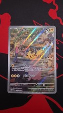 Pikachu 173/165 Sv: Scarlet & Violet 151 Holo