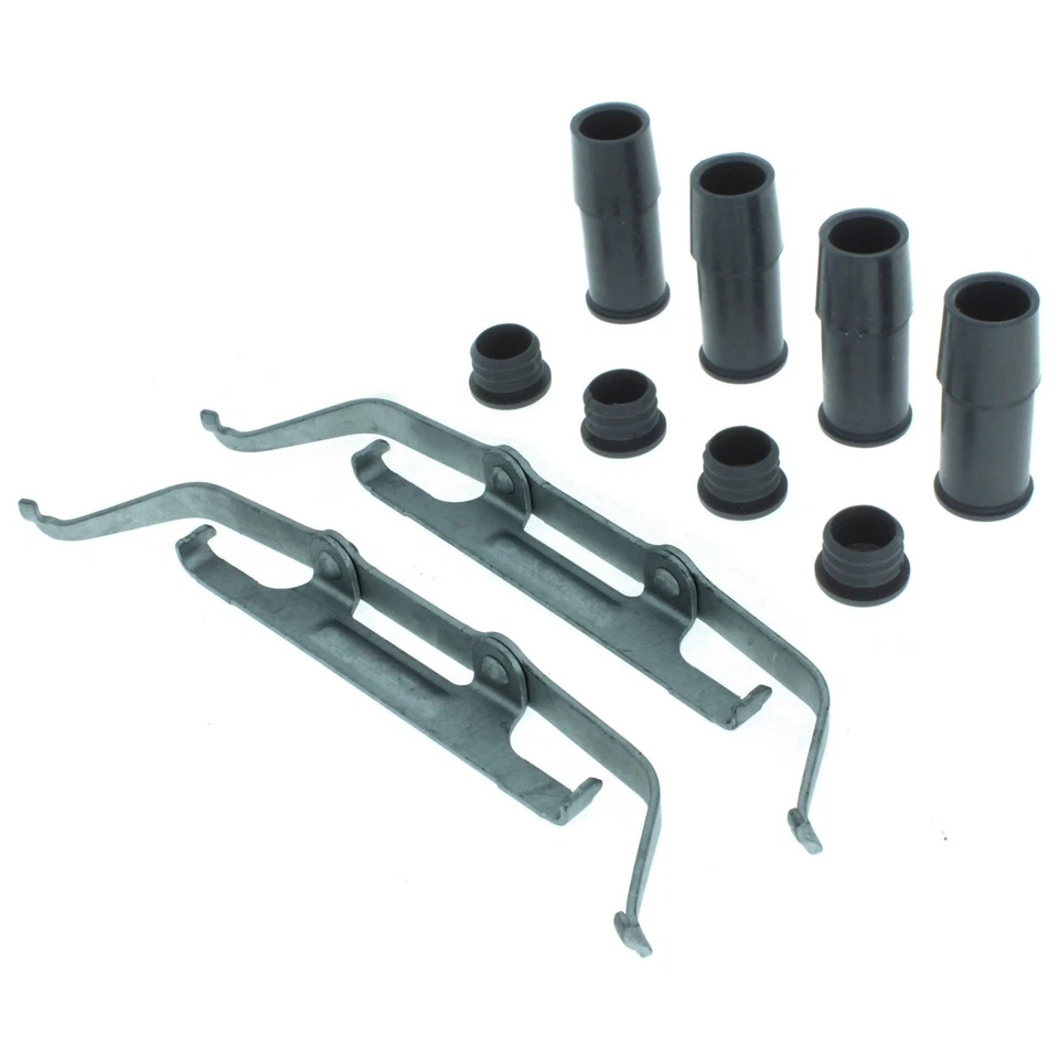 For 2002-2006 BMW X5 | Centric Front Disc Brake Pads | Semi-Metallic - Image 4 of 4