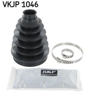 SKF Faltenbalgsatz, Antriebswelle Vkjp 1046 FüR Opel Renault Saab
