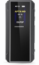 FiiO BTR13 Bluetooth Headphone Amplifier with LDAC, aptX Adaptive, aptX HD, AAC