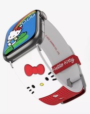Hello Kitty and Friends Rzeźba Pasek do zegarka
