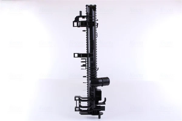 RADIATOR ENGINE COOLING 606473 FOR RENAULT SCENIC/GRAND/IV TALISMAN/Sport 1.3L - Image 3 of 4