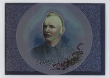 1995 Phil Rizzuto's Baseball: The National Pastime Adrian Cap Anson #77 HOF 2yi