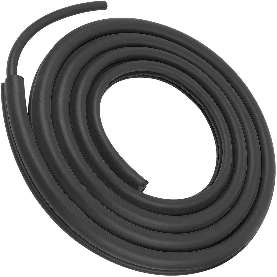 Door Seals Weather strip Kit Pair Set for Bronco F100 F150 F250 F350 80-97 Foto 2 de 4