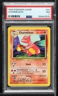 Charmeleon Pokemon Base Set PSA 7 1999