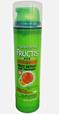 1 Garnier Fructis Sleek & Shine Frizz Defeat Deep Treatment 6.5 oz FREE SHIP