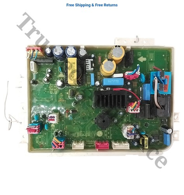 #ad #ad TESTED LG Dishwasher Electronic MAIN Mother Control Board EBR63265303 FITS MANY $85.50