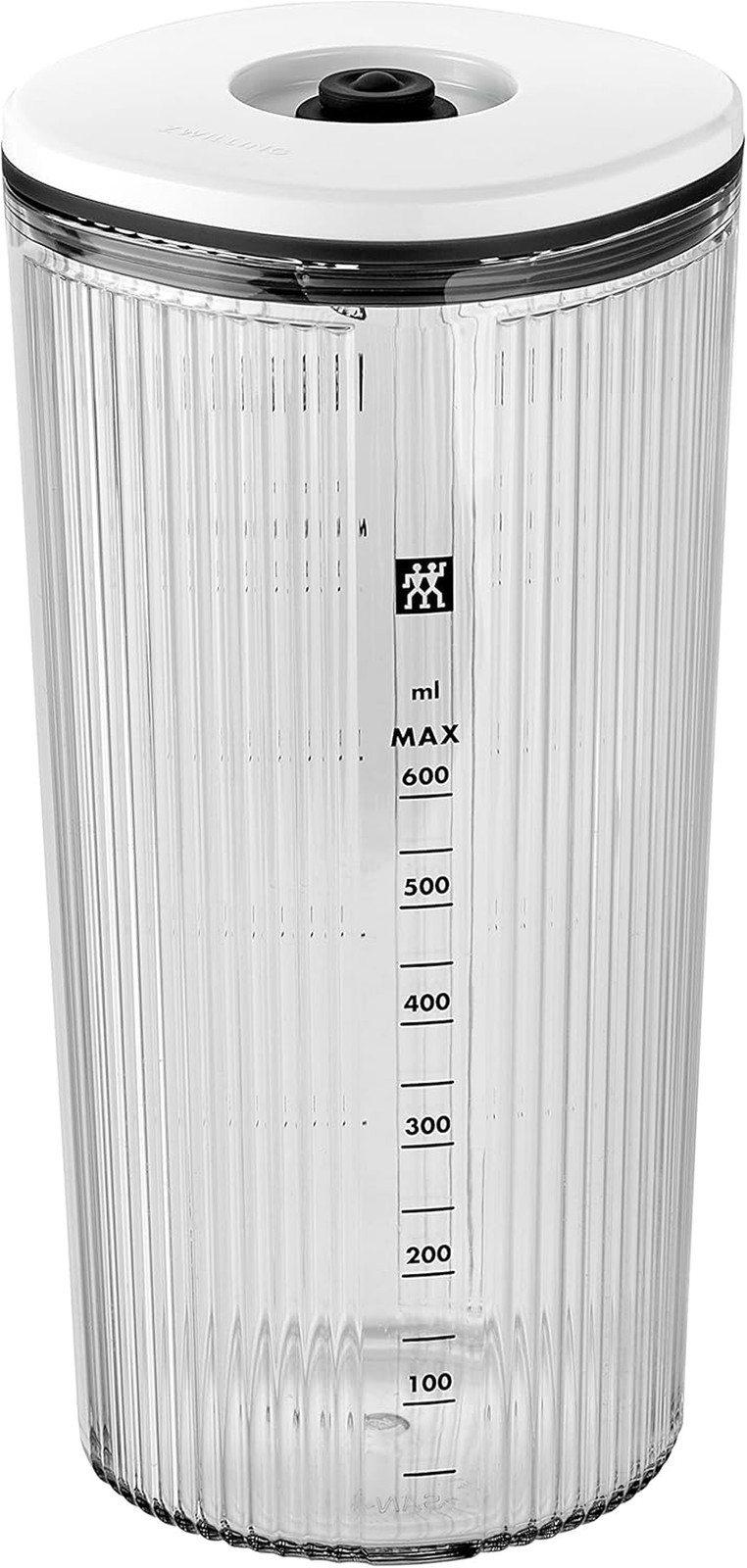Frullatore a Immersione Motore DC Bianco Acciaio EU - Prezzo Offerta - 4