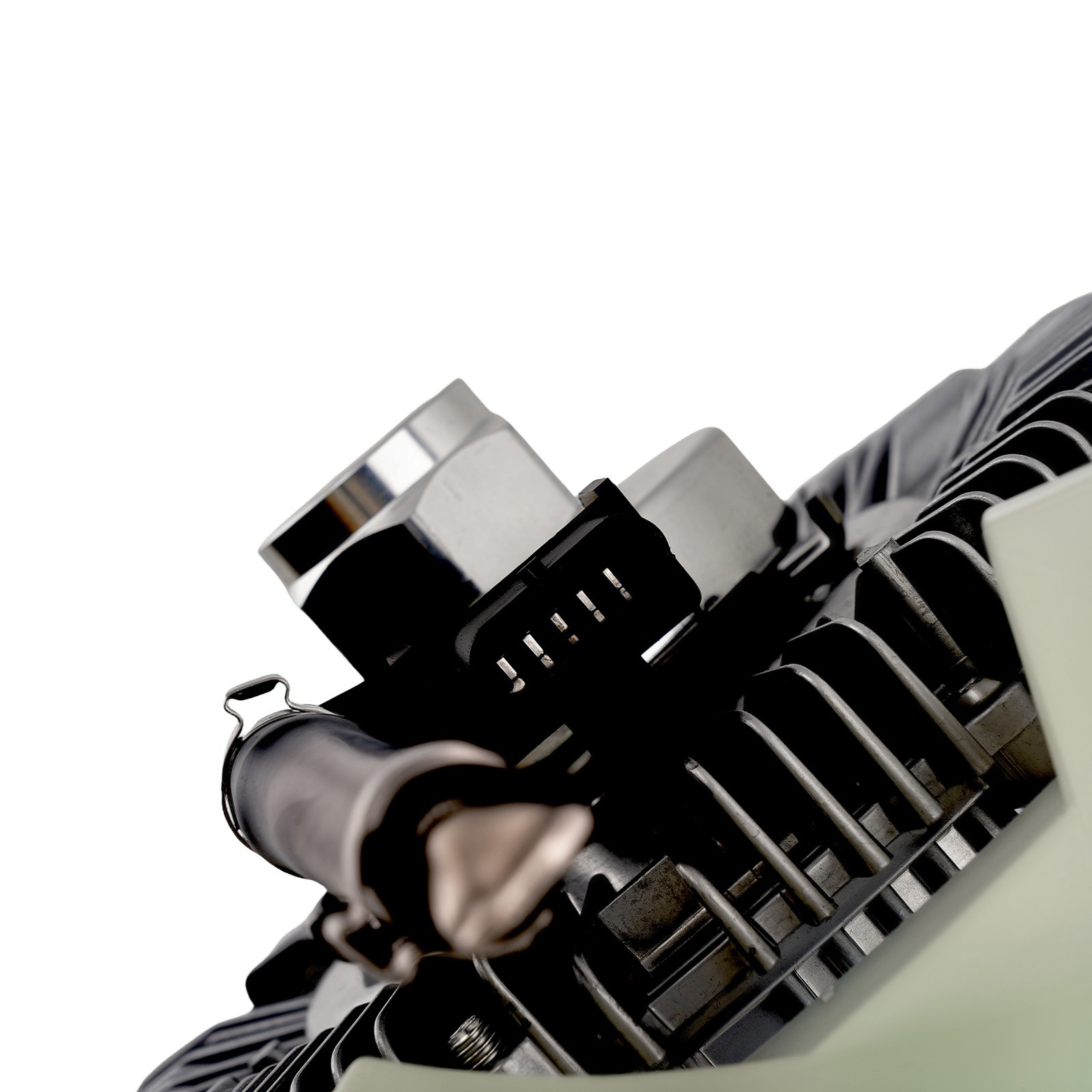 Cooling Fan Clutch for Mercedes Sprinter 2500 3.0L V6 2010-2021 A0002009923