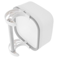 Parrot Toilet Stand: Tabletop Bird Bath Stand - Bird Perch for Potty Training -