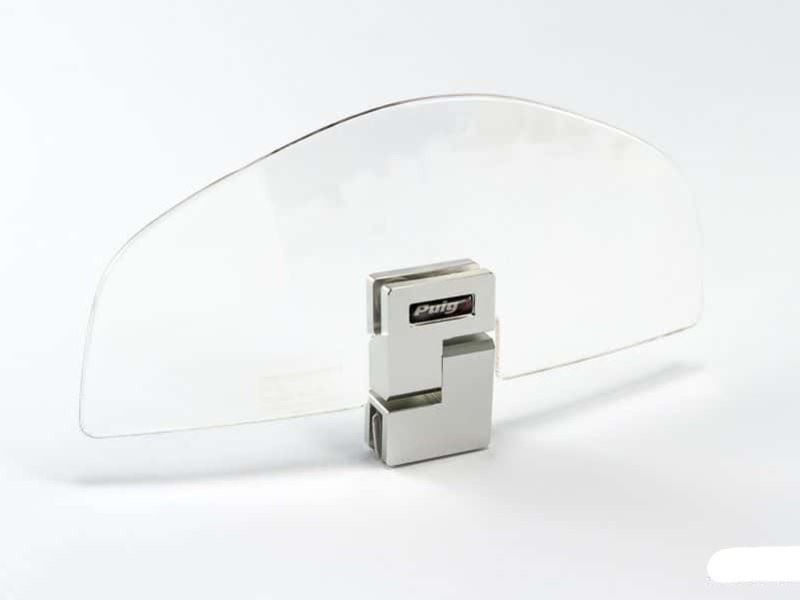 Puig Clear Screen Extender Style 1 Universal