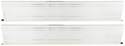 LG 6916L-0991A/6916L-0992A 60'' V12 Edge LED Backlight Bars/Strips (2) 60LM7200