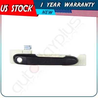 Door Exterior Handle Outside Front Right Passenger For 2006-2011 Hyundai Accent