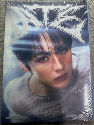Stray Kids - ATE (Accordion Ver.)(CD)