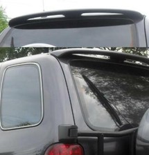 KIA SPORTAGE 1 I JA - DACHSPOILER HECKFLÜGEL  Grundiert | Autozubehör