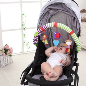 pram activity bar