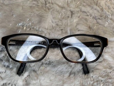 Kate Spade Blakely 0JMD 135 Tortoise Gold black Glasses Frames