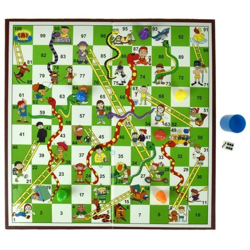 2 players Educational 1-2 Years Board & Traditional Games