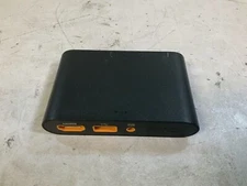 HTC Vive 2PU6100 PC & Console VR Headset Link Box Only Black HDMI (F4D*)