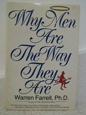Why Men Are the Way They Are: The Male-Female Dynamic - Hardcover - GOOD
