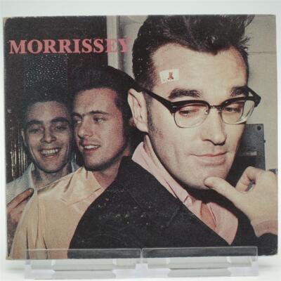 Morrissey We Hate It When Our Friends Become Successful CD Gebraucht gut