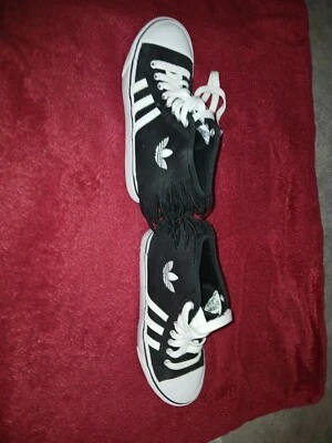 adidas jeremy scott Noir - Photo 1/4