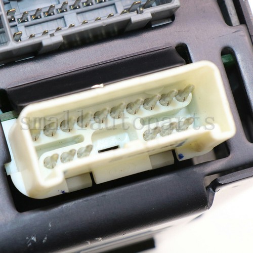 Genuine Light Control Module 4W7T-13C788-BA for 03-04 Mercury Grand Victoria - Picture 9 of 9