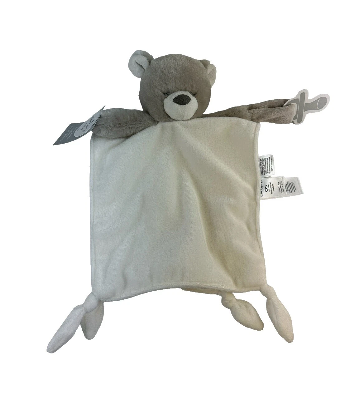 Carter's Nursery Security Blankets