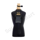 FIGURE OUT Black Men's Perfume EDP Spray Ultra Noir Edition Mens Fragrance Gift - Picture 2 of 4