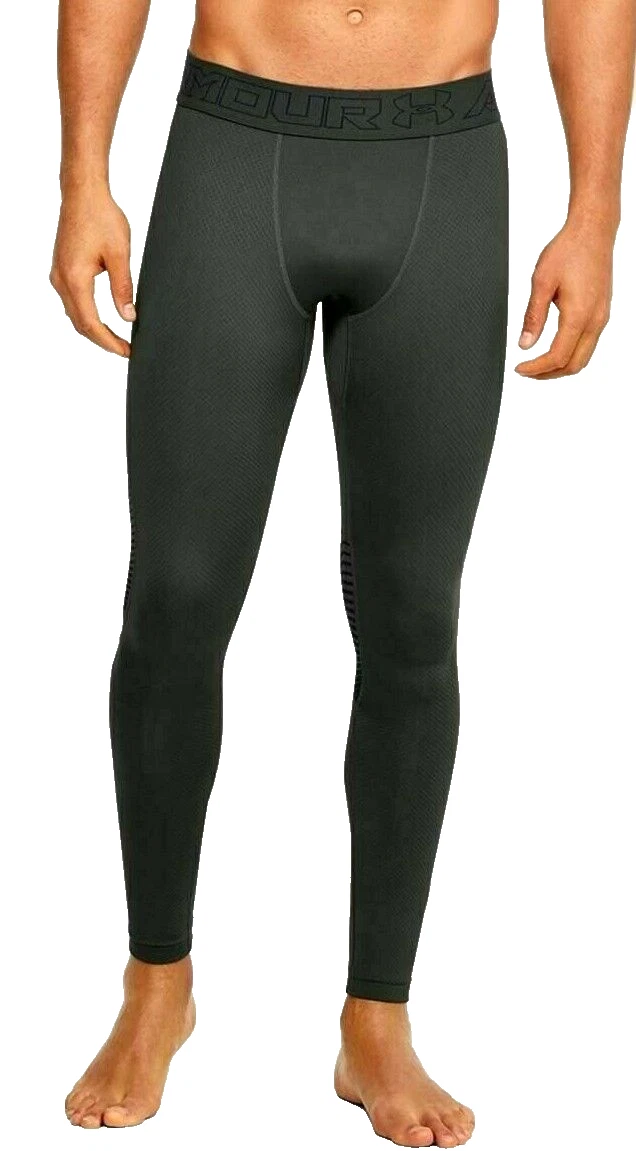 Coldgear hotsell reactor leggings