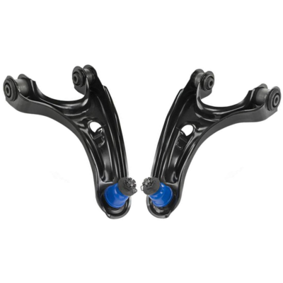 Rear Upper 2 x Control Arm Ball Joint for 2014 2015 2016 2017 2018