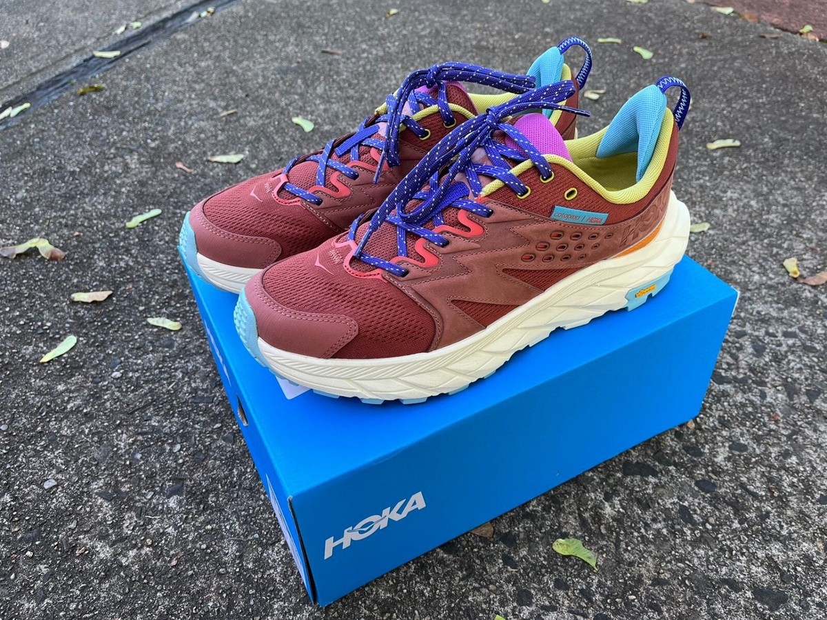 HOKA x COTOPAXI ANACAPA BREEZE Tor Ultra unisex size US M10