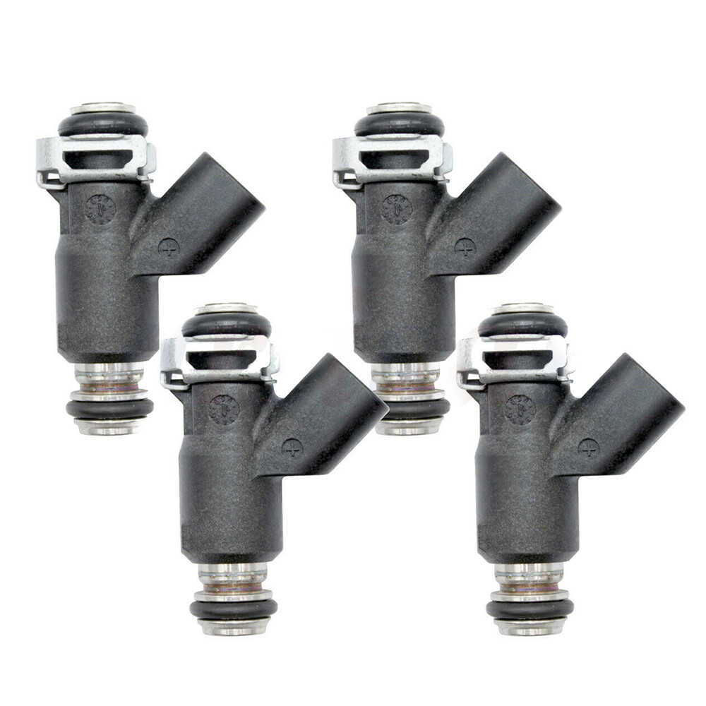 For HiSun EFI 700 ATV UTV MASSIMO Qlink TSC YS MSU Fuel Injector 4