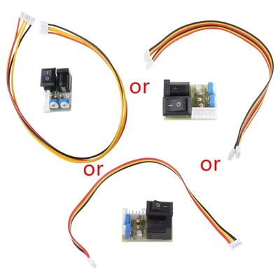 12V CCFL Inverter Tester Laptop Screen Repair Backlight Lamp Test LCD