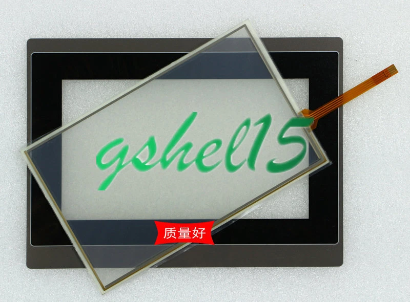 1PC New AMT10736 PT070-1BF-T1S PT070-10F-T1S KDT-3675 KDT-3861 Touch pad #YF - Image 2 of 4