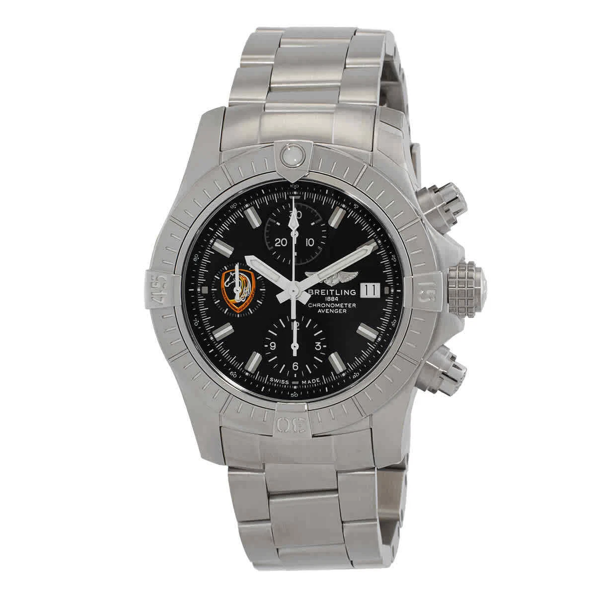 Breitling Avenger Chronograph