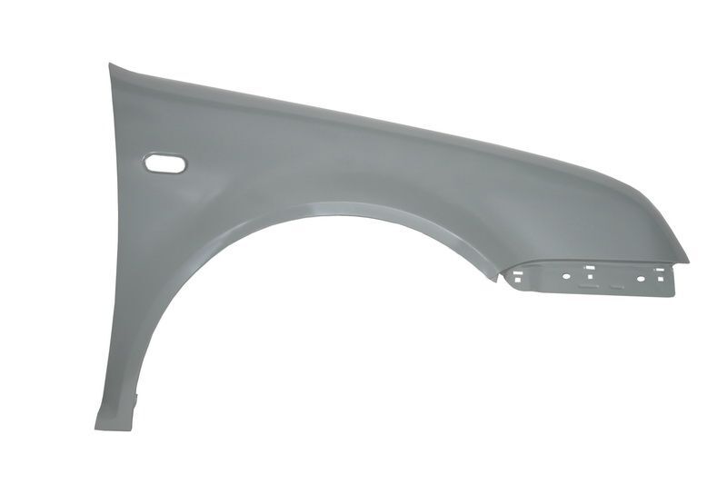 Front Right Fender Fits: VW BORA 10.98-05.05