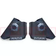 "Standard Duty" 2PCS Dump Trailer Hinges