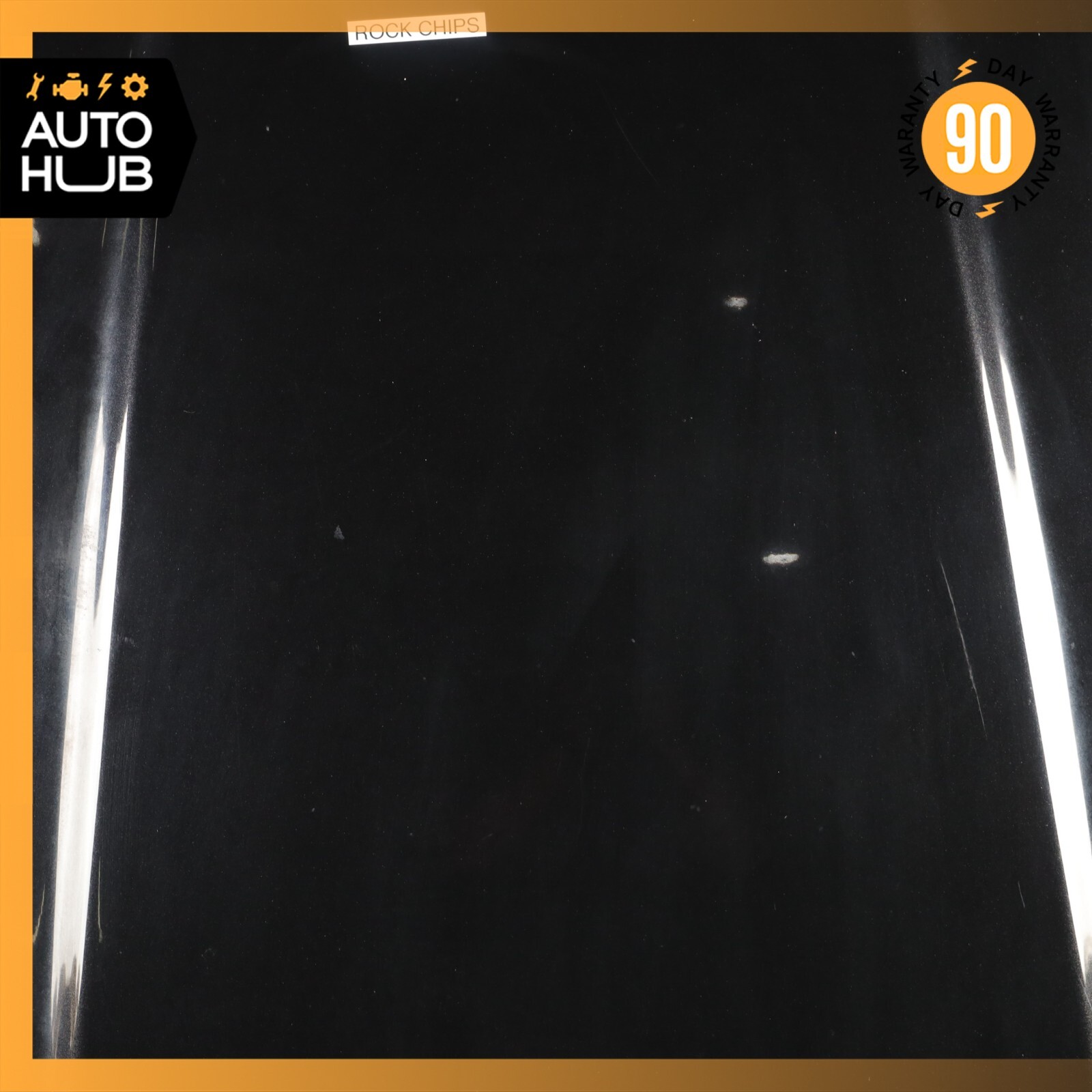Maserati GranTurismo GranCabrio M145 Hood Bonnet Cover Panel Assembly OEM 61k