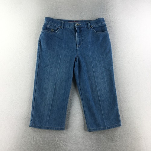 Gloria Vanderbilt Jeans Womens 12 
