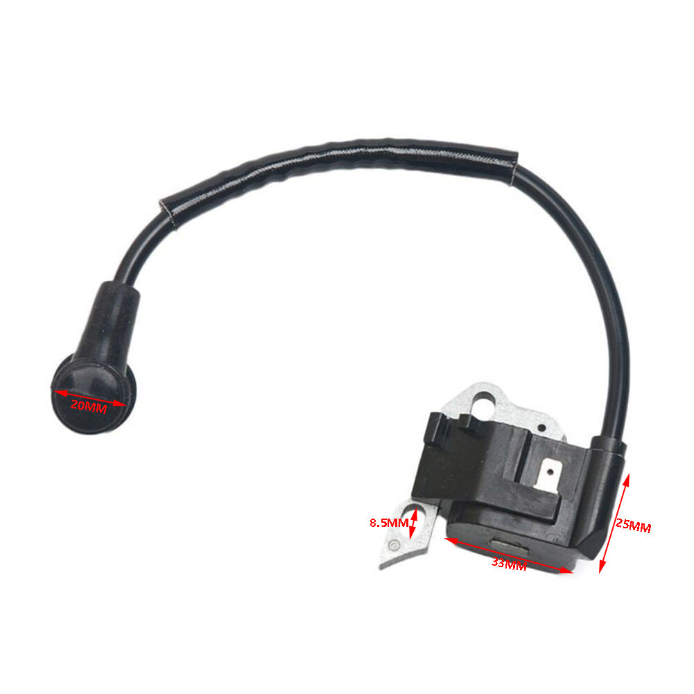 Carburetor Ignition Coil For STIHL MS210 MS230 MS250 021 023 025 Chainsaw Parts eBay