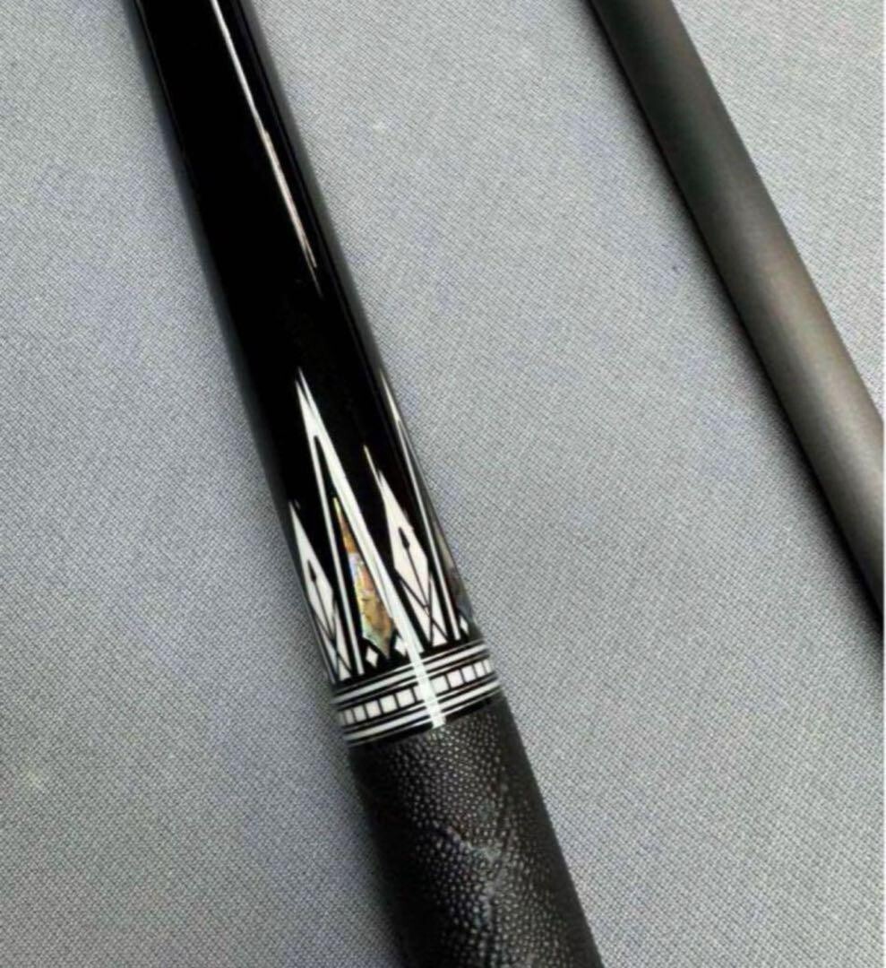 ビリヤード 2025新品JFlowers 022 CUE ビリヤード 2025新品JFlowers 022 CUE - メルカリ