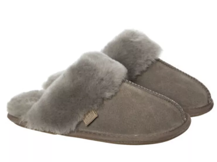 Just sheepskin on sale duchess slippers sale