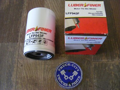 Chevrolet 6,2 Liter V8 Diesel Filter  Bj 1982 und 1983