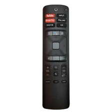 New Original ERF3F69 For Hisense Voice Bluetooth Smart TV Remote Control YouTube